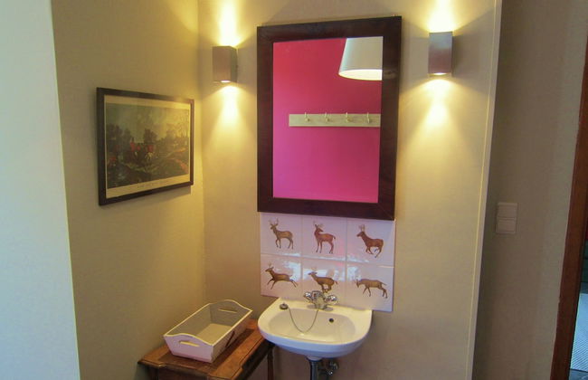 Spacious Family Villa, Offagne - Foto 50