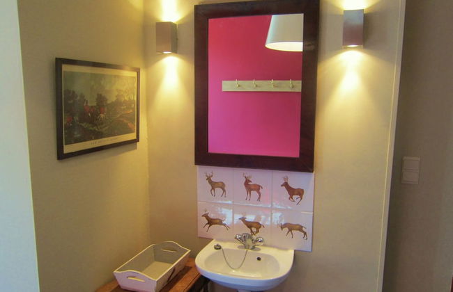 Spacious Family Villa, Offagne - Foto 44