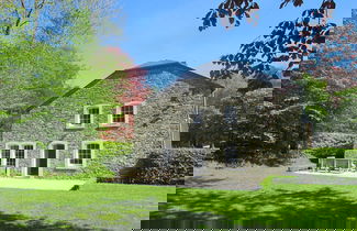 Foto 1 - Cottage in Offagne With Terrace