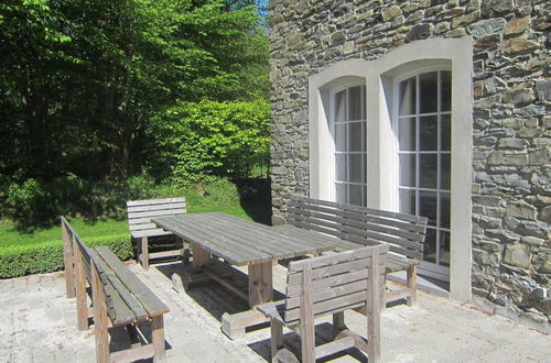 Photo 12 - Welcoming Cottage in Offagne With Garden