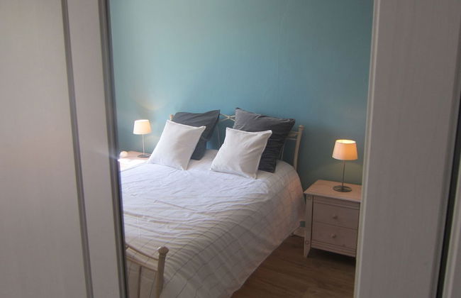 Spacious Family Villa, Offagne - Foto 26