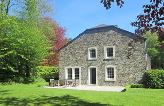 Photo 1 - Welcoming Cottage in Offagne With Garden