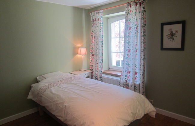 Spacious Family Villa, Offagne - Foto 39