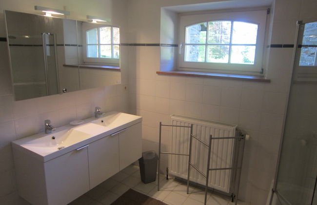 Spacious Family Villa, Offagne - Foto 49