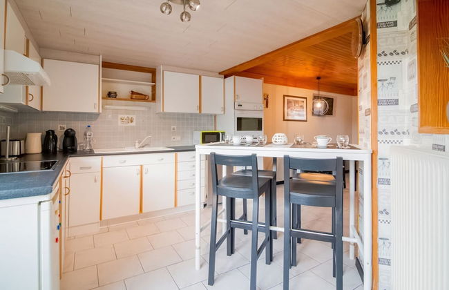 Cottage in Vaux-sur-sure With Garden - Photo 11