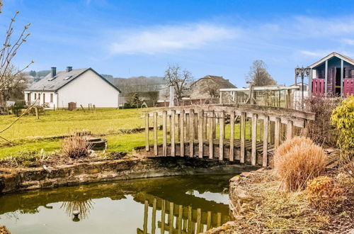 Photo 29 - Beautiful Gite in Vaux-sur-sure in the Heart of Nature