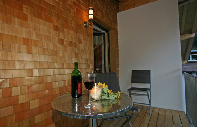 Alpina Appartements - Foto 6