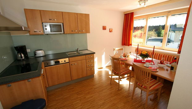 Cozinha privada