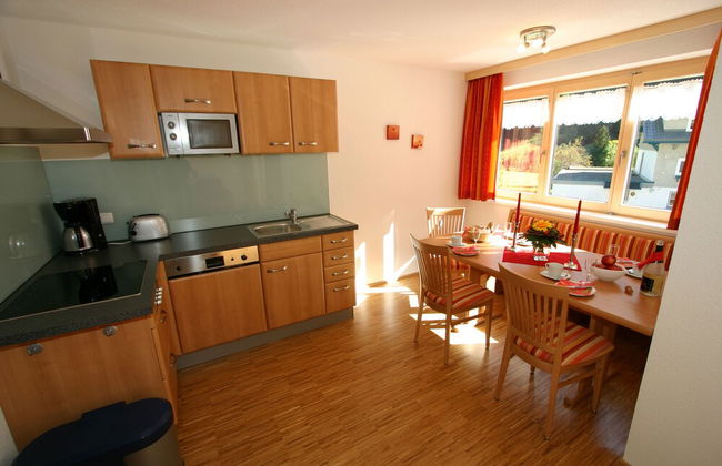 Alpina Appartements - Foto 5