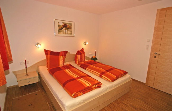 Alpina Appartements - Foto 3