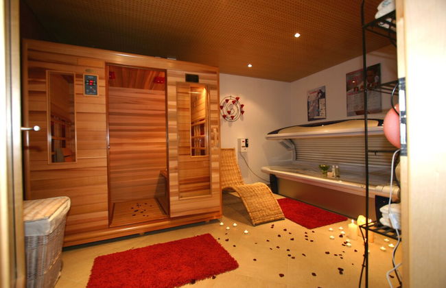 Alpina Appartements - Foto 10