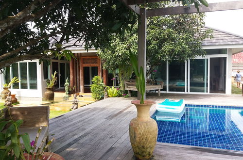 Photo 26 - Mountain View Pool Villa Nakhonnayok