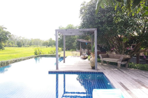 Photo 29 - Mountain View Pool Villa Nakhonnayok