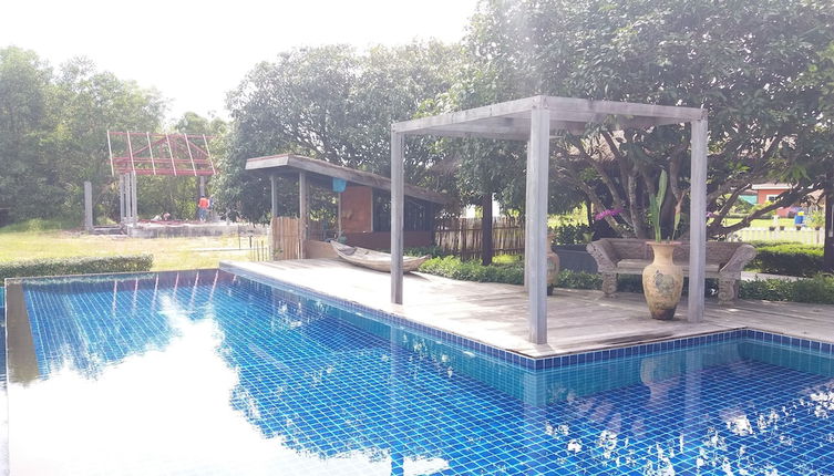 Foto 1 - Mountain View Pool Villa Nakhonnayok