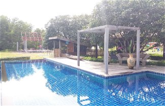 Foto 1 - Mountain View Pool Villa Nakhonnayok