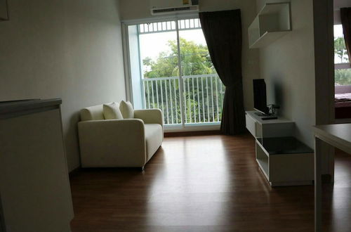 Photo 5 - Baan Kum Siri - The Trust Condominium