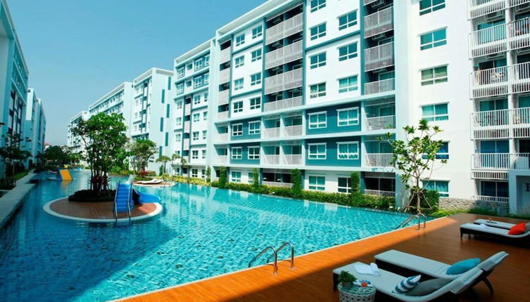 Photo 1 - Baan Kum Siri - The Trust Condominium