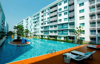 Foto 1 - Baan Kum Siri - The Trust Condominium