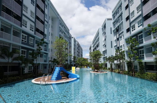 Photo 7 - Baan Kum Siri - The Trust Condominium