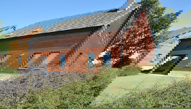 Foto 1 - Villa in Durbuy With Garden