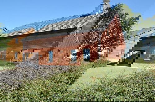 Foto 1 - Villa in Durbuy With Garden
