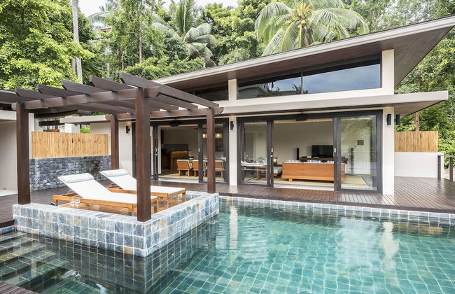 Aspire Villas Koh Phangan - Foto 42