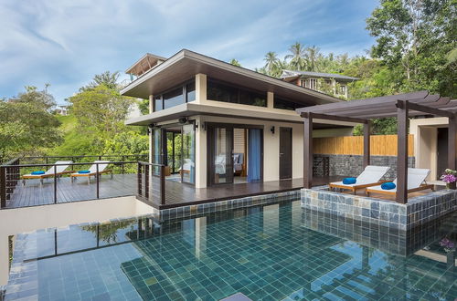 Photo 5 - Aspire Villas Koh Phangan