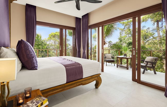 Aspire Villas Koh Phangan - Foto 8