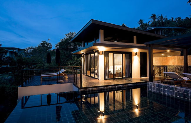 Aspire Villas Koh Phangan - Foto 32