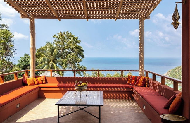 Aspire Villas Koh Phangan - Foto 62