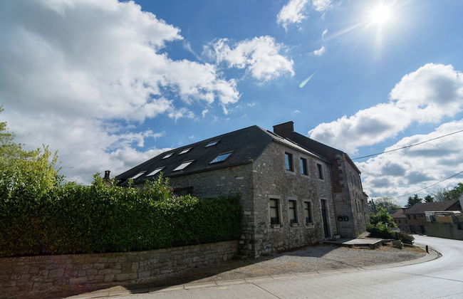 Peaceful Fontenelle Farmhouse - Foto 58