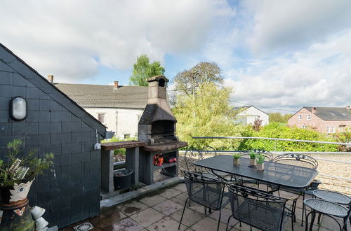 Photo 17 - Spacious Farmhouse in Fontenelle With Garden