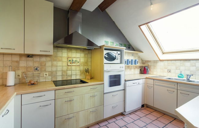 Peaceful Fontenelle Farmhouse - Foto 15