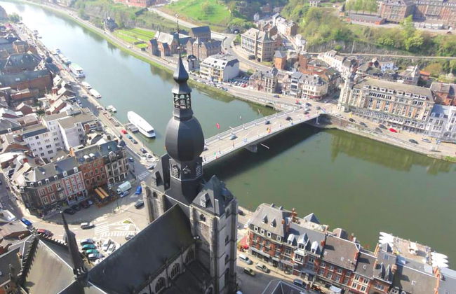 Peaceful Fontenelle Farmhouse - Foto 60