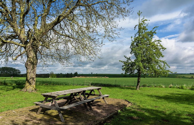 Peaceful Fontenelle Farmhouse - Foto 51