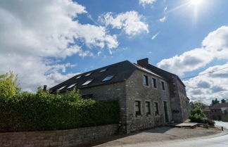 Photo 1 - Spacious Farmhouse in Fontenelle With Garden