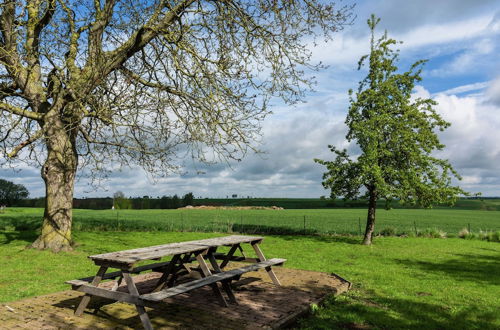 Photo 29 - Spacious Farmhouse in Fontenelle With Garden