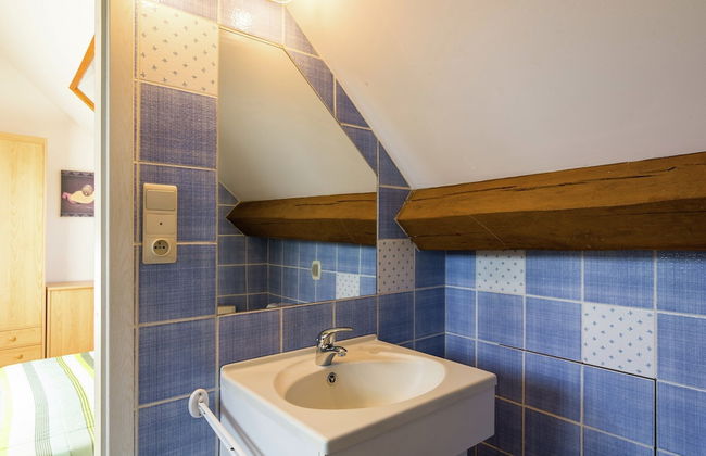 Peaceful Fontenelle Farmhouse - Foto 37