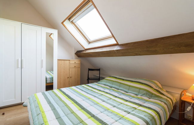 Peaceful Fontenelle Farmhouse - Foto 22