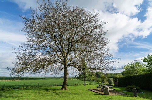 Photo 27 - Spacious Farmhouse in Fontenelle With Garden