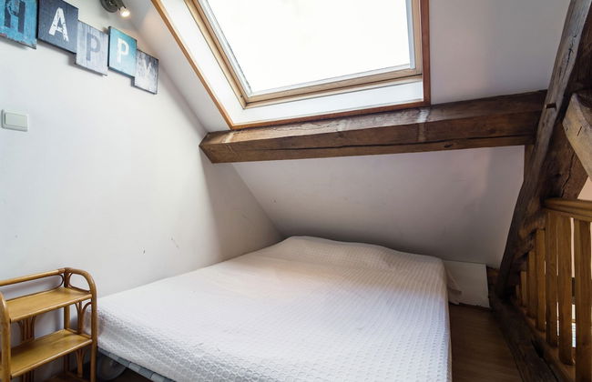 Peaceful Fontenelle Farmhouse - Foto 25