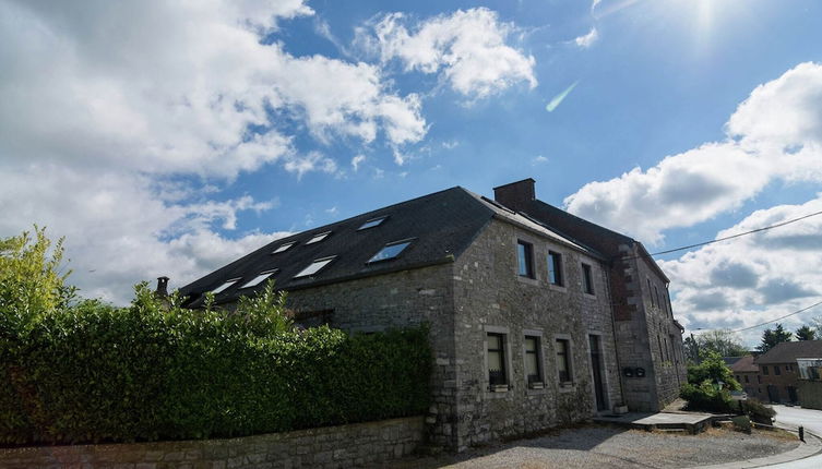 Photo 1 - Spacious Farmhouse in Fontenelle With Garden