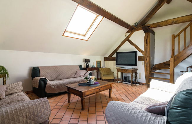 Peaceful Fontenelle Farmhouse - Foto 19