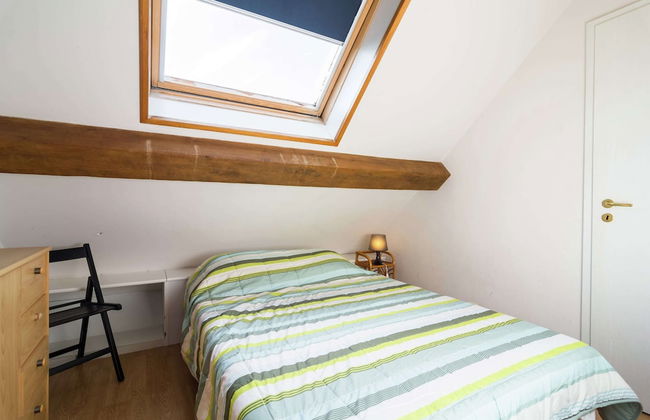 Peaceful Fontenelle Farmhouse - Foto 24