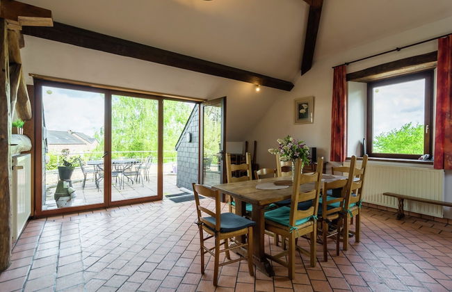 Peaceful Fontenelle Farmhouse - Foto 47