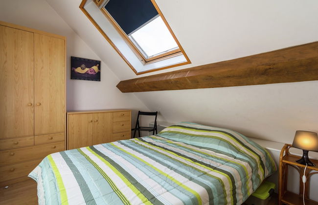 Peaceful Fontenelle Farmhouse - Foto 27