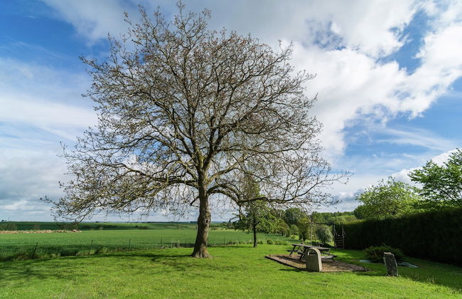 Peaceful Fontenelle Farmhouse - Foto 49