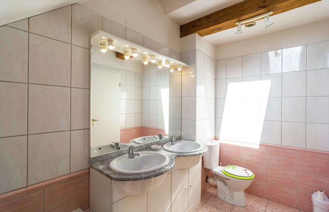 Peaceful Fontenelle Farmhouse - Foto 38