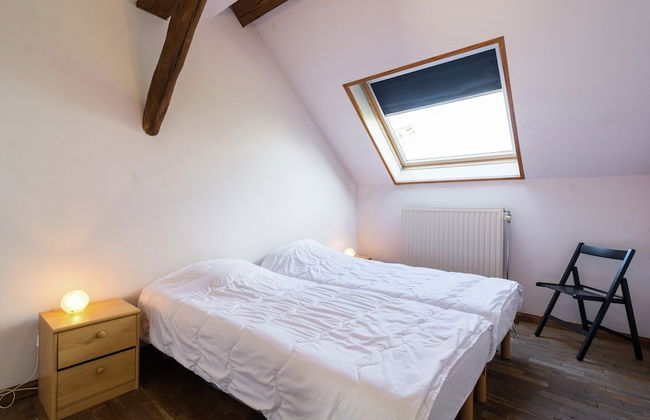 Peaceful Fontenelle Farmhouse - Foto 29