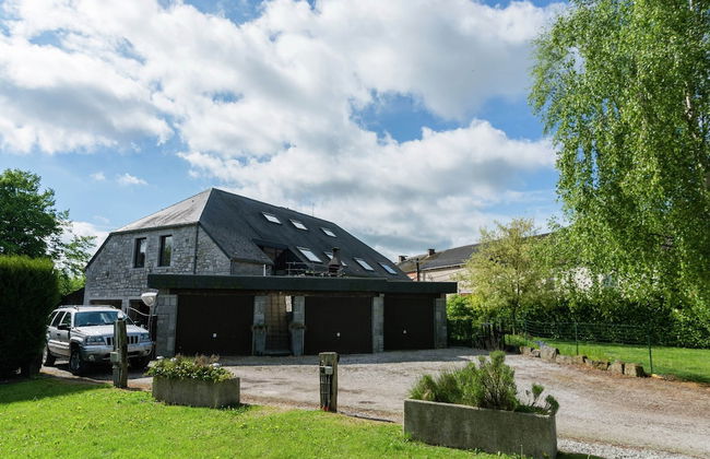 Peaceful Fontenelle Farmhouse - Foto 62